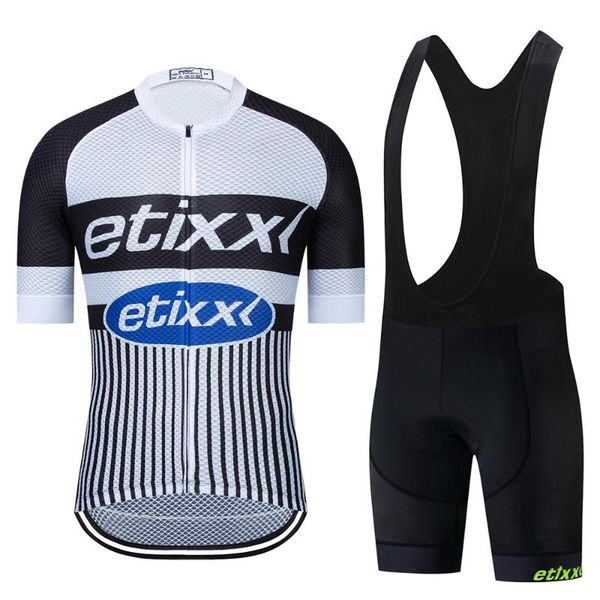 racing sets etixxl 2021 cycling jersey set pro team aero bike clothes summer bicycle clothing maillot conjunto ropa ciclismo, Black;blue
racing sets etixxl 2021 cycling jersey set pro team aero bike clothes summer bicycle clothing maillot conjunto ropa ciclismo, Black;blue