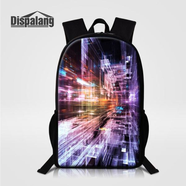 backpack dispalang fashion school for women men space print bag back pack large knapsack travel bags teenagers girls
backpack dispalang fashion school for women men space print bag back pack large knapsack travel bags teenagers girls