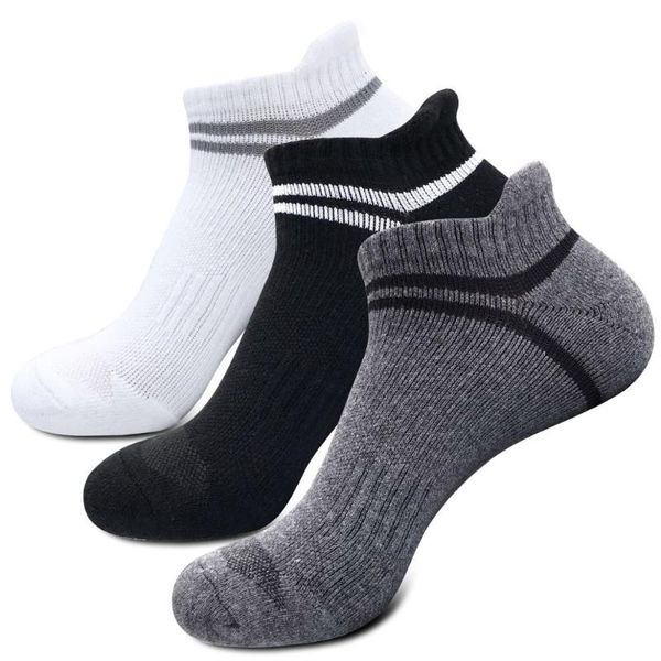 sports socks men cotton breathable short black white gray color summer wear thin 12 pairs eu size 41-45
sports socks men cotton breathable short black white gray color summer wear thin 12 pairs eu size 41-45