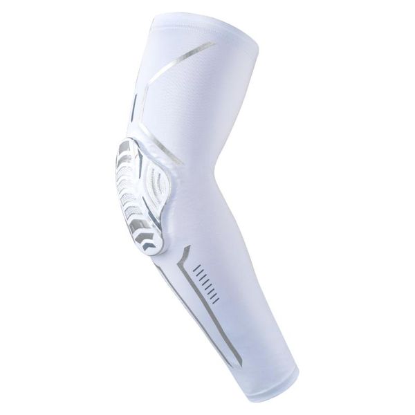 sports cushioning and anti-collision breathable arm guards, muscle compression sleeves, practical riding protective equipment, Black;gray
sports cushioning and anti-collision breathable arm guards, muscle compression sleeves, practical riding protective equipment, Black;gray