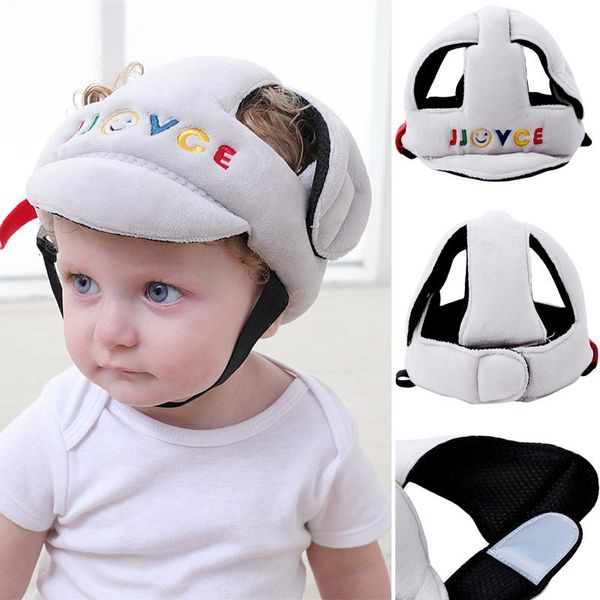 caps & hats baby protective helmet boy girls anti-collision safety infant toddler security protection soft hat for walking kids cap, Yellow
caps & hats baby protective helmet boy girls anti-collision safety infant toddler security protection soft hat for walking kids cap, Yellow
