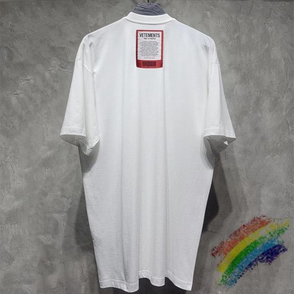 vetements women skateboard loose 1:1 mens t shirt embroidery tees, White;black
vetements women skateboard loose 1:1 mens t shirt embroidery tees, White;black