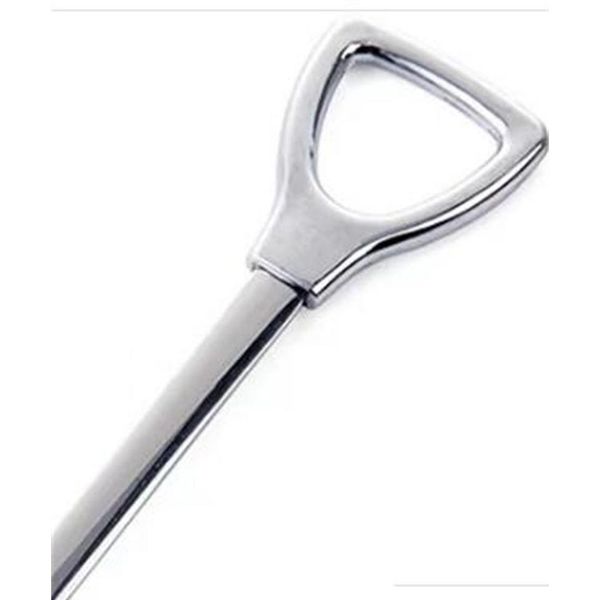 stainless steel coffee spoon fork shovel shape soup spoons creative tableware kitchen bar reusable jlltuc sport777
stainless steel coffee spoon fork shovel shape soup spoons creative tableware kitchen bar reusable jlltuc sport777