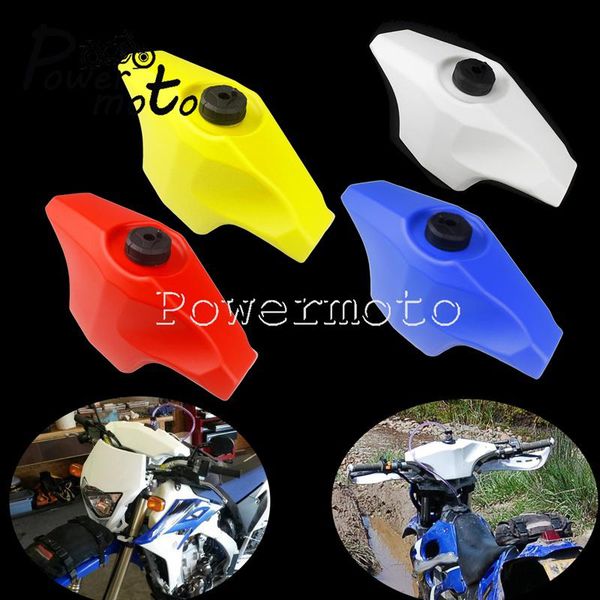 motorcycle 7/8" 1-1/8" handlebar mount auxiliary gas oil tank 0.6gal dirt bike dual sport extra fuel carrier 22mm/28mm bar mount
motorcycle 7/8" 1-1/8" handlebar mount auxiliary gas oil tank 0.6gal dirt bike dual sport extra fuel carrier 22mm/28mm bar mount