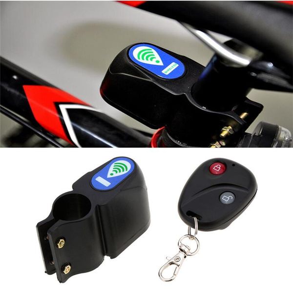 bike locks quality anti-theft lock cycling security wireless remote control vibration alarm 110db bicycle
bike locks quality anti-theft lock cycling security wireless remote control vibration alarm 110db bicycle