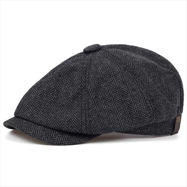 fashion brown plaid beret hat male cotton% hip hop hats autumn and winter outdoor leisure cap caps, Blue;gray
fashion brown plaid beret hat male cotton% hip hop hats autumn and winter outdoor leisure cap caps, Blue;gray