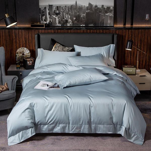pure egyptian cotton solid color bedding set ultra soft premium duvet cover bed sheet king size 4pcs bedding set
pure egyptian cotton solid color bedding set ultra soft premium duvet cover bed sheet king size 4pcs bedding set