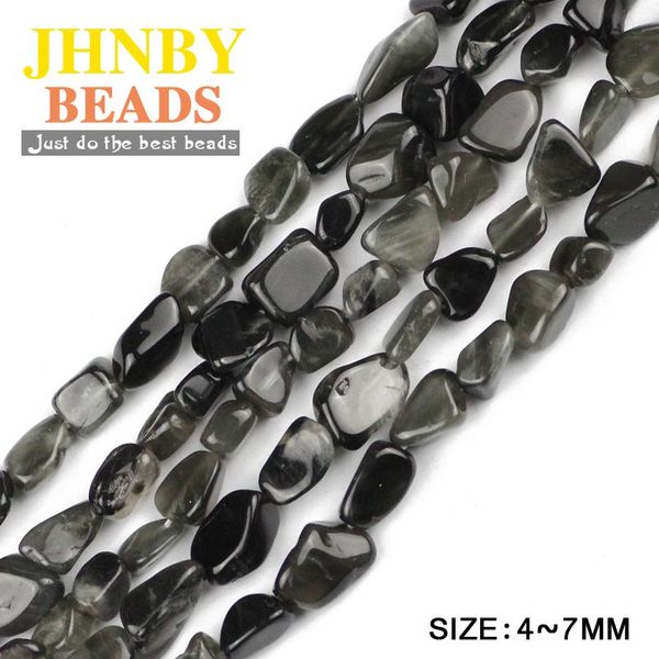 other jhnby black obsidian irregular gravel chips beads natural stone loose jewelry bracelet making diy accessories wholesale
other jhnby black obsidian irregular gravel chips beads natural stone loose jewelry bracelet making diy accessories wholesale