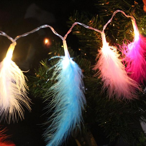 strings diy 2m led feather string lights garland curtain fairy lamp battery power christmas decorations for home bedroom window
strings diy 2m led feather string lights garland curtain fairy lamp battery power christmas decorations for home bedroom window