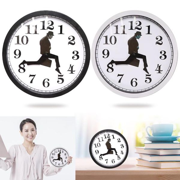 wall clocks clock ministry of silly walk funny walking comedian silent novelty non ticking mute home decoration for bedroom
wall clocks clock ministry of silly walk funny walking comedian silent novelty non ticking mute home decoration for bedroom