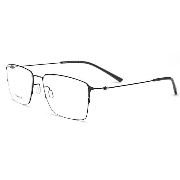 titanium alloy optical myopia male new man square men japan eyeglasses glasses frames prescription frame screwless eyewear dcldv, White;black
titanium alloy optical myopia male new man square men japan eyeglasses glasses frames prescription frame screwless eyewear dcldv, White;black
