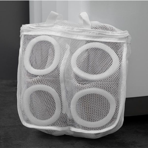 storage bags shoe washing bag machine special care household mesh anti-deformation nj70809
storage bags shoe washing bag machine special care household mesh anti-deformation nj70809