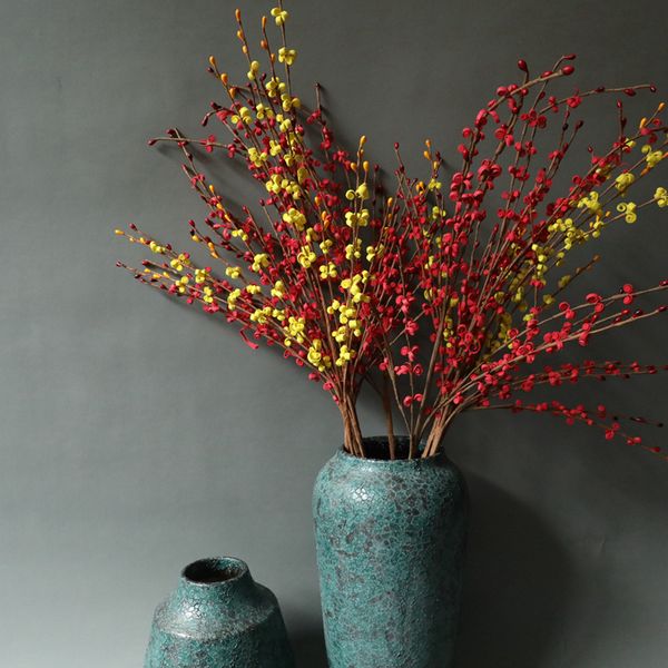 an artificial plant vase used for weddings, families, offices, parties, ls, restaurants, courtyards or courtyard decorations
an artificial plant vase used for weddings, families, offices, parties, ls, restaurants, courtyards or courtyard decorations