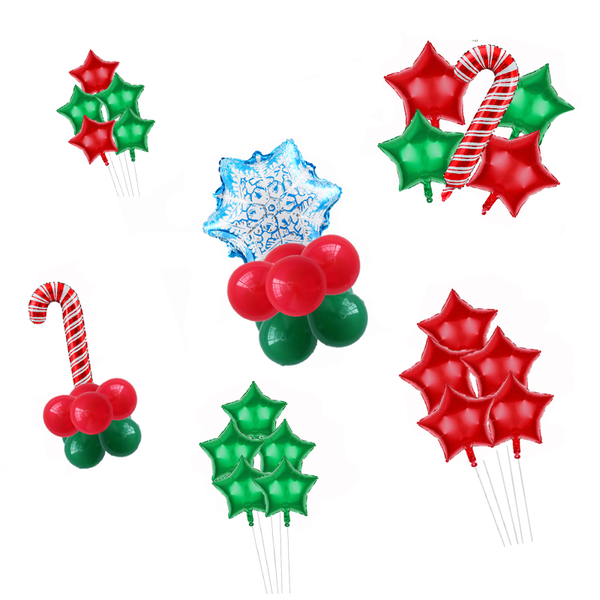 party decoration merry christmas balloons santa claus snowman foil decorations xmas year decor
party decoration merry christmas balloons santa claus snowman foil decorations xmas year decor