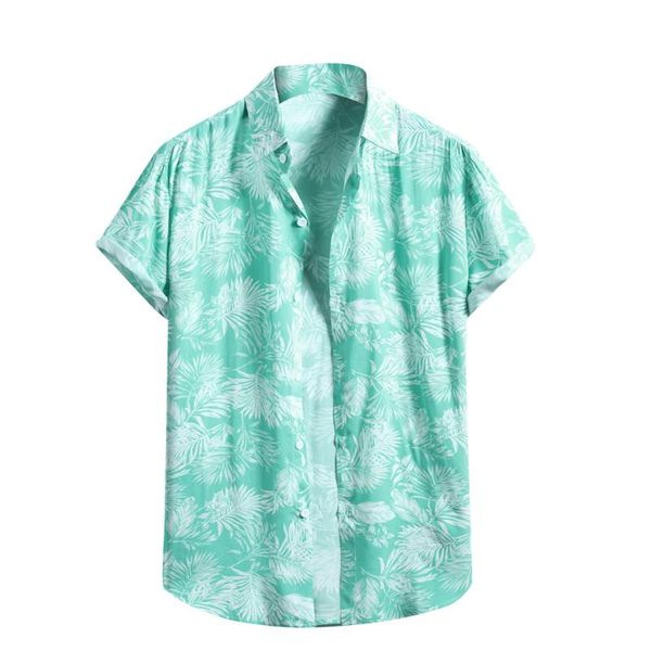 men's casual shirts summer shirt for men leaf print short sleeve hawaiian beach flower ethnic vintage clothes ropa hombre, White;black
men's casual shirts summer shirt for men leaf print short sleeve hawaiian beach flower ethnic vintage clothes ropa hombre, White;black