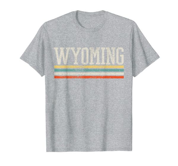 wyoming usa us state america 4th of july merica vintage gift t-shirt, White;black
wyoming usa us state america 4th of july merica vintage gift t-shirt, White;black