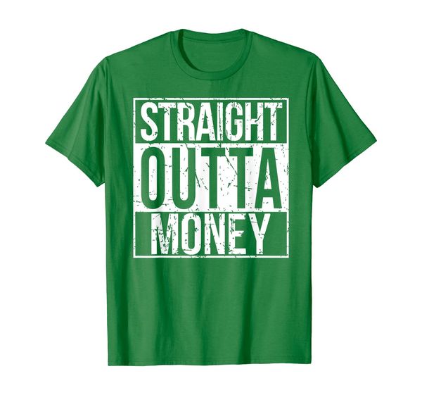 Straight Outta Money Shirt, Mainly pictures
Straight Outta Money Shirt, Mainly pictures