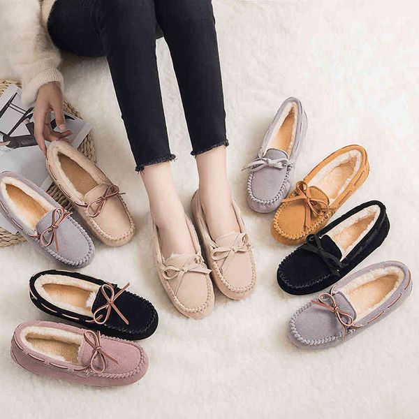 dress shoes novas mulheres inverno gado veludo mocassins deslizamento-on senhoras apartamentos quente de pelúcia barco ervilhas sapatos 1lc4, Black
dress shoes novas mulheres inverno gado veludo mocassins deslizamento-on senhoras apartamentos quente de pelúcia barco ervilhas sapatos 1lc4, Black