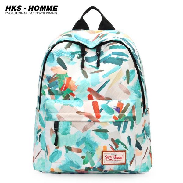 backpack waterproof canvas backpacks women bag fashion for travel female shoulder school mochilas
backpack waterproof canvas backpacks women bag fashion for travel female shoulder school mochilas