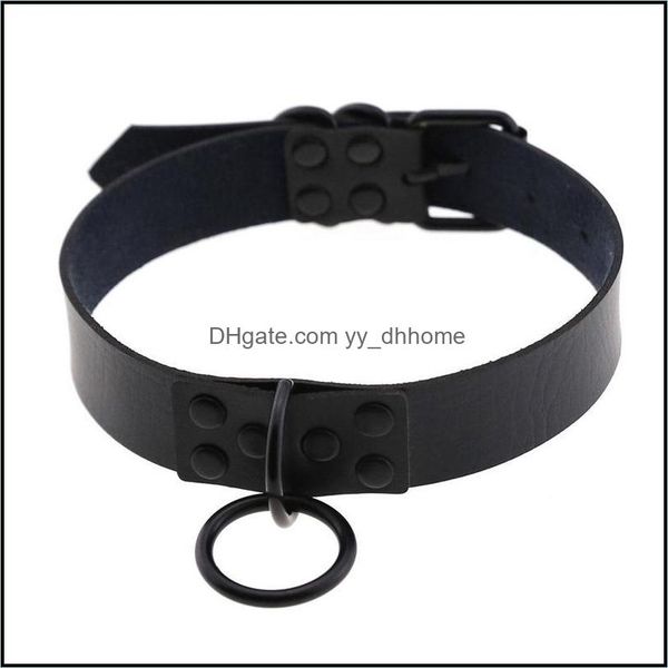 chokers necklaces & pendants jewelrychokers black punk choker necklace women jewelry boho pu leather leash chain clubwear gothic goth c, Golden;silver
chokers necklaces & pendants jewelrychokers black punk choker necklace women jewelry boho pu leather leash chain clubwear gothic goth c, Golden;silver