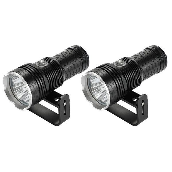 flashlights torches diving waterproof 4 xhp70 underwater powerful deep sea 200m dive fish catching light with mount
flashlights torches diving waterproof 4 xhp70 underwater powerful deep sea 200m dive fish catching light with mount