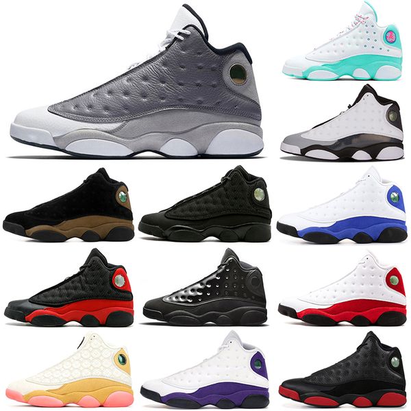 13s 13 basketball shoes jumpman playground playoffs reverse he got game outdoors trainers sports sneakers size 40-46
13s 13 basketball shoes jumpman playground playoffs reverse he got game outdoors trainers sports sneakers size 40-46