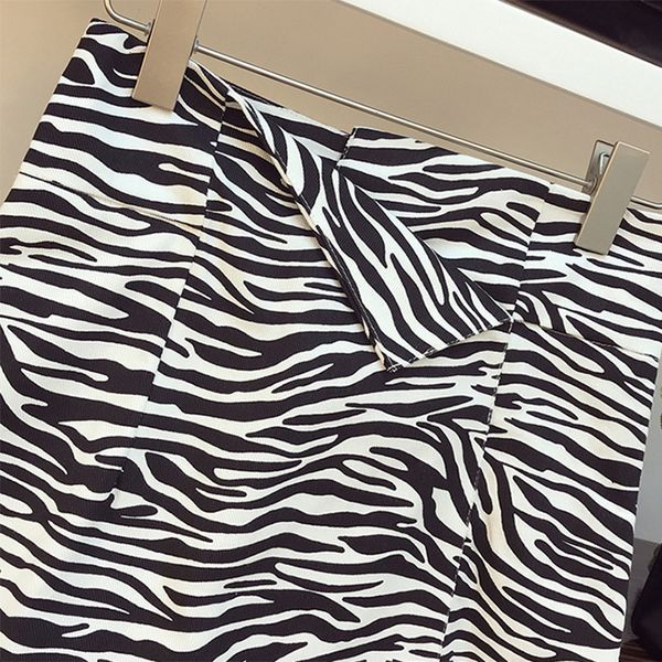 women beautiful short zebra print a line spring snd sutumn high waist gay mini skirt mtra, Black
women beautiful short zebra print a line spring snd sutumn high waist gay mini skirt mtra, Black