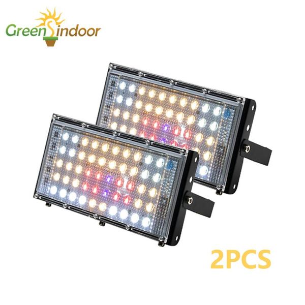 led grow light full spectrum growing lamp greenhouse phytolamp for plants hydroponics spotlights deskhanging fitolamp 2pcs
led grow light full spectrum growing lamp greenhouse phytolamp for plants hydroponics spotlights deskhanging fitolamp 2pcs