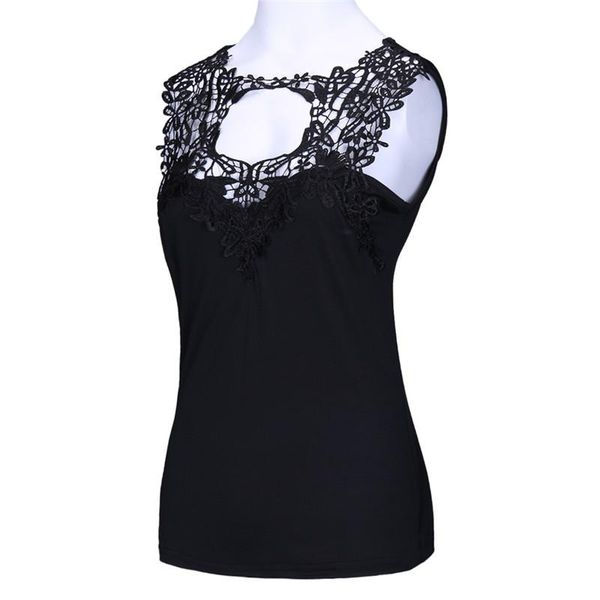 women's tanks & camis chsdcsi summer lace patchwork ladies fashion female women camisole plus size 4xl tank, White
women's tanks & camis chsdcsi summer lace patchwork ladies fashion female women camisole plus size 4xl tank, White