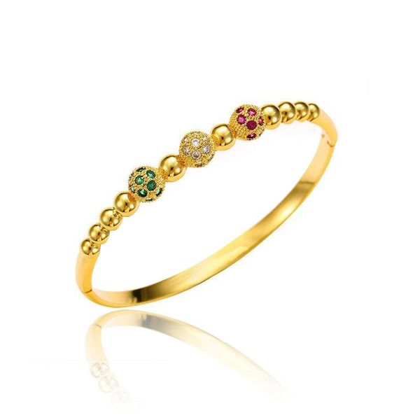 bangle mxgxfam multicolor crystals ball bangles and bracelets for women 18.5 cm fashion jewelry from xp, Black
bangle mxgxfam multicolor crystals ball bangles and bracelets for women 18.5 cm fashion jewelry from xp, Black