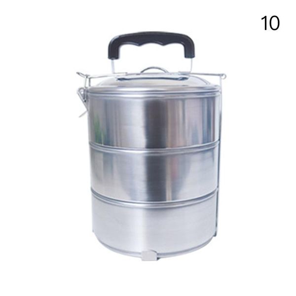 dinnerware sets kitchen box outdoor multilayer design portable camping stainless steel 2/3/4/5 layer school office bento storage boxes
dinnerware sets kitchen box outdoor multilayer design portable camping stainless steel 2/3/4/5 layer school office bento storage boxes