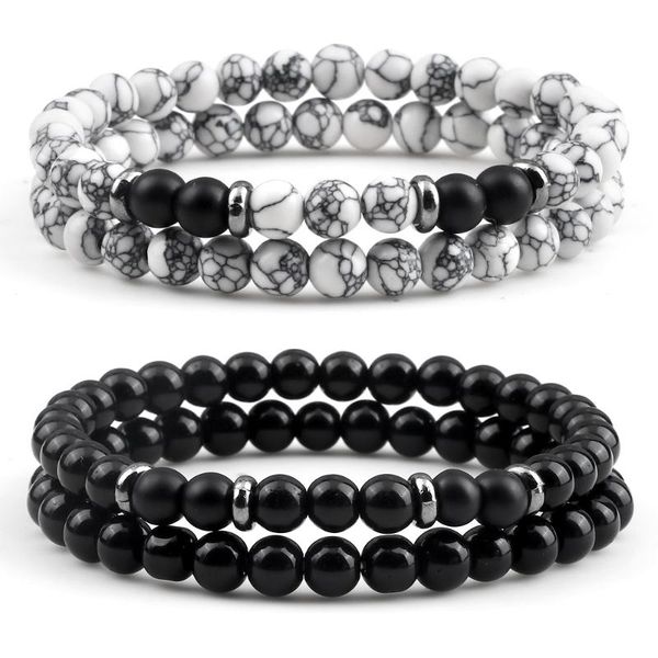 beaded, strands 2pcs/set natural tiger eye stone obsidian stretch strand bracelets & bangles 6mm elastic beaded women men yoga jewelry, Black
beaded, strands 2pcs/set natural tiger eye stone obsidian stretch strand bracelets & bangles 6mm elastic beaded women men yoga jewelry, Black
