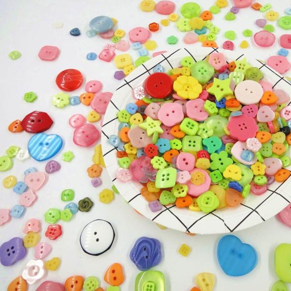 button colorful plastic buttons sewing fasteners diy art making kit decoration color random, Blike;white
button colorful plastic buttons sewing fasteners diy art making kit decoration color random, Blike;white