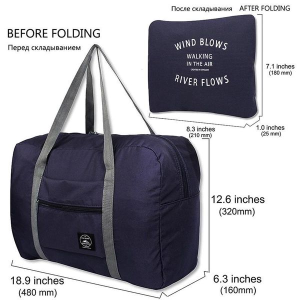 duffel bags travel bag nylon foldable large-capacity ladies waterproof handbag men's
duffel bags travel bag nylon foldable large-capacity ladies waterproof handbag men's