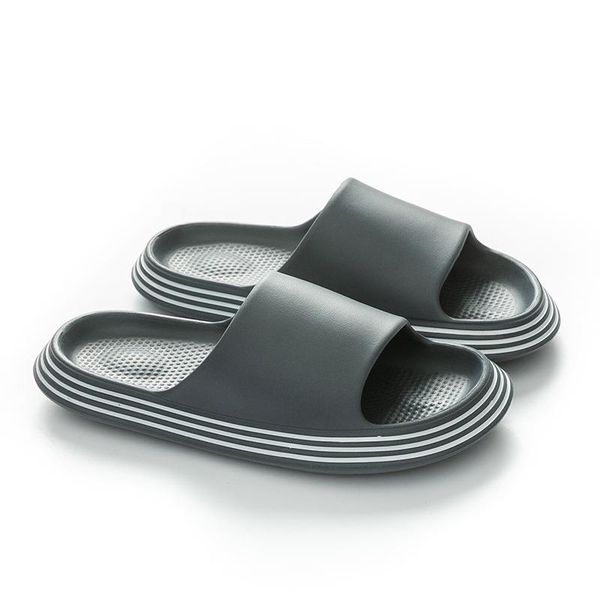 bottom new lady fashion l big head slippers leather thick summer women us4- cartoon blue white beach sandals shoes men size 35-40 nlvk, Black
bottom new lady fashion l big head slippers leather thick summer women us4- cartoon blue white beach sandals shoes men size 35-40 nlvk, Black