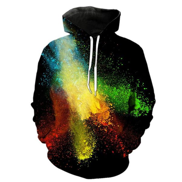 men's hoodies & sweatshirts splash tie dyeing men women fashion 3d printed sweatshirt pullover autumn winter hip hop coats clothing, Black
men's hoodies & sweatshirts splash tie dyeing men women fashion 3d printed sweatshirt pullover autumn winter hip hop coats clothing, Black