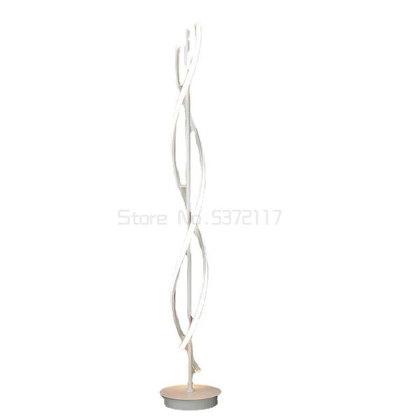 floor lamps nordic fashion luxury bedroom creative personality s shape living room decoration modern simple led bedside light
floor lamps nordic fashion luxury bedroom creative personality s shape living room decoration modern simple led bedside light
