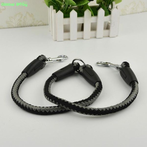 dog collars & leashes (10 pieces/lot) mixed wholesale strong double lead for medium large pet
dog collars & leashes (10 pieces/lot) mixed wholesale strong double lead for medium large pet