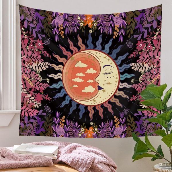 tapestries boutique household pet garden supplies 100% brand graceful wall hanging practical and durable decoration tapestry
tapestries boutique household pet garden supplies 100% brand graceful wall hanging practical and durable decoration tapestry