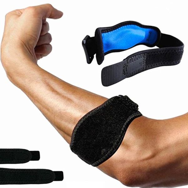 new adjustable arm brace support elbow band wrap anti-collision protector compression basketball ok cloth bandage strap, Black;red
new adjustable arm brace support elbow band wrap anti-collision protector compression basketball ok cloth bandage strap, Black;red