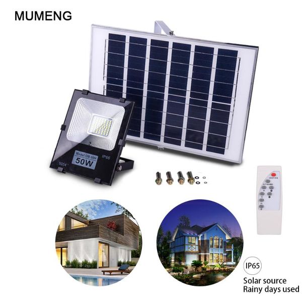 solar lamps outdoor waterproof floodlight led remote control work time flood light spot garden
solar lamps outdoor waterproof floodlight led remote control work time flood light spot garden