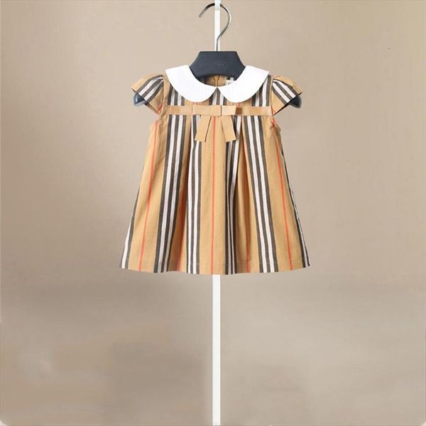 girl baby pattern plaid dresses brand cartoon birthday female summer clothes kids, Red;yellow
girl baby pattern plaid dresses brand cartoon birthday female summer clothes kids, Red;yellow