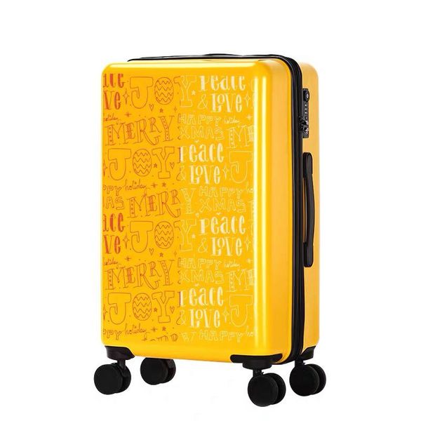 suitcases personalized text travel suitcase women ins net red trolley luggage universal wheel fashion korean men password box
suitcases personalized text travel suitcase women ins net red trolley luggage universal wheel fashion korean men password box