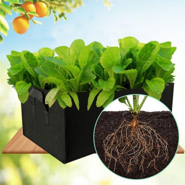 planters & pots planting bag fabric flower vegetable plant growth portable rectangular beauty color thick felt non-woven
planters & pots planting bag fabric flower vegetable plant growth portable rectangular beauty color thick felt non-woven