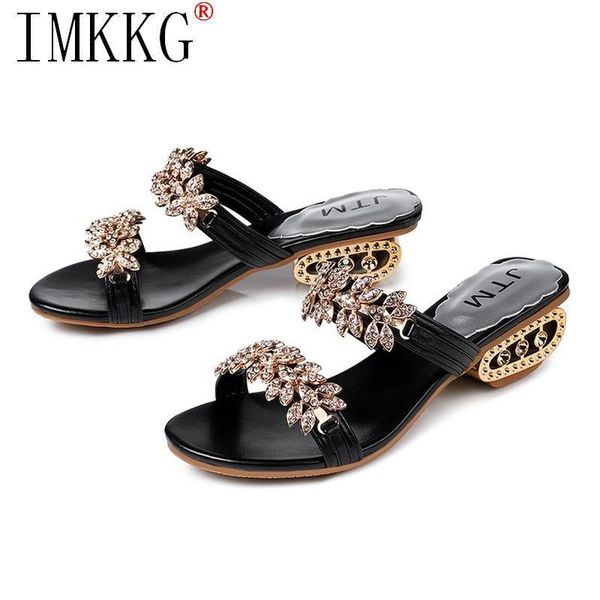 slippers 2021 women shoes summer beach sandals fashion rhinestone outdoor flip flops mujer, Black
slippers 2021 women shoes summer beach sandals fashion rhinestone outdoor flip flops mujer, Black
