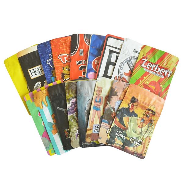3.5g mylar packaging childproof zipper sealed bag black cherry bubblegum merzcato gelato zerbert banana milk pan red blue bb bags 500 pack
3.5g mylar packaging childproof zipper sealed bag black cherry bubblegum merzcato gelato zerbert banana milk pan red blue bb bags 500 pack