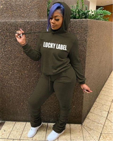 womens letter pattern sets fashion trend long sleeve hooded short folds pant suits designer female autumn new loose casual tracksuits, Gray
womens letter pattern sets fashion trend long sleeve hooded short folds pant suits designer female autumn new loose casual tracksuits, Gray