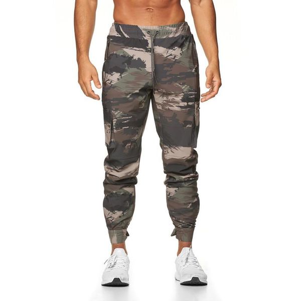 men's pants europe united states mens camouflage sweatpants male running training loose sports casual fashion qverall trousers, Black
men's pants europe united states mens camouflage sweatpants male running training loose sports casual fashion qverall trousers, Black