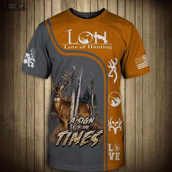 women's t-shirt hx men for women 3d tshirts love of hunting print tees harajuku deer t shirt casual viking short sleeve drop, White
women's t-shirt hx men for women 3d tshirts love of hunting print tees harajuku deer t shirt casual viking short sleeve drop, White