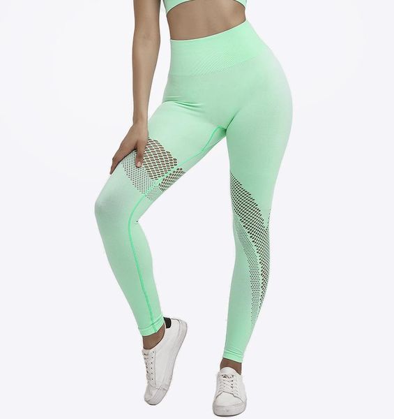 yoga outfits women pants sports running mesh sportswear stretchy fitness leggings seamless athletic gym compression tights, White;red
yoga outfits women pants sports running mesh sportswear stretchy fitness leggings seamless athletic gym compression tights, White;red